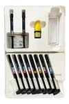 Dental Tetric Collection Lc 8 Composite , Bonding & 2 Flow Restorative Pack. Fixed Price $171.00.