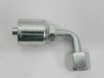 Parker 1J543-6-6 , 3/8" Female Seal-lok Swivel 90 Elbow Medium Drop. Fixed Price $17.00.