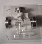 Genuine Mdc Vacuum Fitting Tee, 1.33" Flange Part #404000 Same-day Shipping. Fixed Price $109.00.