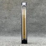 Cole-parmer P03/1-N112-02ST Variable-area Flowmeter Correlated-read Ptfe 150-MM. Fixed Price $159.99.