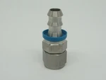Swagelok SS-PB8-SL8 Push Hose Connector 1/2" Tube X Nop. Fixed Price $25.52.