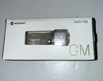 Neodent Helix Gm Dental Implant 3.5 8MM Titanium. Fixed Price $80.00.