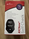 Pts Diagnostics A1CNOW Self Check At Home (4 Tests) 10/30/2026 - New. Fixed Price $65.00.