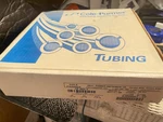 50 Feet Cole Palmer Tygon Fep Lined Tubing 95711-00 1/8"ID 1/4"OD 1/16"WALL(K5). Fixed Price $99.99.