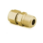 Swagelok B-1010-1-12 Brass Tube Fitting Fnsp. Fixed Price $24.18.
