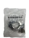 Mks 100312903 Wing Nut Vacuum Clamp, NW-25, Aluminum Steel. Fixed Price $15.11.