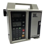Travenol 2M8043 Flo-gard 6200 Volumetric Infusion Pump 1-9,999ML, 120VAC. Fixed Price $550.00.