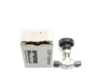 Parker 2Z-V4LR-SS Nsmp. Fixed Price $160.00.