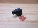 Novotechnik 056008 Solenoid Valve Connector Kit Only. Fixed Price $19.44.