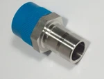 Swagelok Stainless Steel Tube Adapter, 3/4" Od X Npt, SS-12-TA-1-12. Fixed Price $28.89.