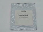 Waters Gasket, Ion Block 425001058 Factory Sealed. Fixed Price $20.00.