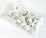 10-PACK Cole-parmer 1/2" Male Branch Tees Fittings Chemical Resistant 06389-70. Fixed Price $14.95.