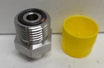 New No Box! Swagelok 3/8"VCO 3/8"TUBE Od Socket Weld Connector SS-6-VCO-1. Fixed Price $14.95.
