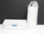Corning 3359 Storage Plate No Lid Sterile Polypropylene New Lot Of 25 (6089). Fixed Price $203.78.