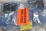Tescom 49-PV65-011 Packless Valve Normally Closed NEW(TTC12). Fixed Price $112.50.