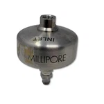 Millipore WGGB06WB1 Wafergard Ii Gas Filter - 600 Psi Stainless Steel. Fixed Price $65.98.