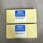Kilgore Nissin Typodont Teeth Dental Study Model B3-305(32S) B4-309B(20S). Fixed Price $75.00.