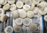 Emax Ivoclar Vivodent Once Pressed Ingots HTD3 Lot Of 30. Fixed Price $45.00.