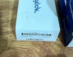 Lot (25) Swagelok SS-4-RB-2, 1/4"MNPT X 1/8" Fnpt 316SS Reducing Bushing Pipe. Fixed Price $199.99.