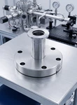 Mdc 402016 Hybrid Nipple 2.75" Cf To KF-16 NW16 Adapter 304SS Uhv Vetted. Fixed Price $95.00.