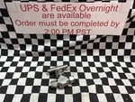 Swagelok Bonnet Needle Valve 3/8", SS-1KS6-SH, SS1KS6SH, SHIPSAMEDAY#123Q2. Fixed Price $332.17.