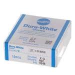 Shofu Dental 0248 Dura-white Mounted Stones Friction Grip Fg Round RD2 12/BX. Fixed Price $28.95.