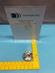 Mdc 730002 Adapter,conflat To K25,2 3/4IN, 81337712, 179964. Fixed Price $150.00.