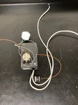 Ge Amersham INV-907 (18-1108-40) Motor Valve. Fixed Price $66.99.