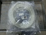 Saint-gobain C-flex 374-500-4 Weldable Tpe Pump Tubing 1/2" Id 3/4" Od 50' Ft. Fixed Price $134.81.