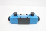 Vickers DG4V-3-0C-M-U-B6-60 Hydraulic Solenoid Valve 5000PSI 120V-AC. Fixed Price $180.45.