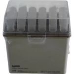 Mettler Toledo Rainin Ref 30389257 5000UL Bioclean Ultra Lts, 48/CS. Fixed Price $200.00.