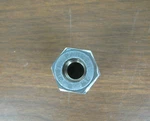 Parker Cpi Tube End Reducer, 316SS, 1" Stub X 1/2". Fixed Price $29.99.