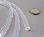 Tygon 2475 Tubing ACG00007 1/4" Od X 1/8" Id Wall 25 Feet. Fixed Price $125.31.