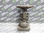 New Flowserve B-40405 R20 Vogt Valve 1" Size 800 Class 1975PSI 100 SW-12111. Fixed Price $65.00.