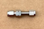 Swagelok 1/8" Stainless Steel Bulkhead Union SS-200-61 Several Available New. Fixed Price $23.50.