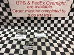 Swagelok Union Ultra-torr Mising O-ring, SS-8-UT-6 & SS-6-UT-A-6 #B1G. Fixed Price $154.85.
