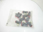 KQT1336S Smc Pneumatic Fittings 3/8" Npt Branch/union Tees Lot Of 10 (new). Fixed Price $63.69.