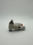 Smc Air Saving Pressure Valve ASR430F. Fixed Price $10.00.