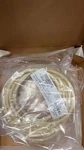 Cole-parmer 96880-10 Masterflex Transfer Tubing, Pharmed Bpt, 1/4" Id 3/8" Od. Fixed Price $159.00.