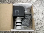 New Asco SCH384B006.12/DC H384B006SCD1 12V Solenoid Pinch Valve Free Shipping. Fixed Price $149.99.