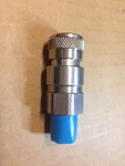 Swagelok SS-QC6-B-4PMIS, SSQC6B4PMIS,1/4", Ship Same W/2-3 Days Shp Y#29. Fixed Price $59.62.