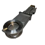 Edwards B90002041 Vacuum Pneumatic Gate Valve. Fixed Price $1209.00.