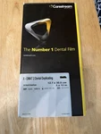 Kodak 1215821 Carestream X-omat Duplicating X-ray Dental Film Open Box. Fixed Price $24.99.