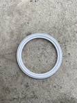 Webb Bio-pharm A40MPGR-300-E Inch Ptfe Env Tc Gasket With Epdm Filter New!. Fixed Price $11.99.