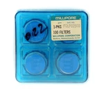 Millipore Vintage Filter FGLP02500 Scientific Laboratory Equipment Not Sealed. Fixed Price $85.00.