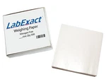 Labexact 1200158 W33 Cellulose Weighing Paper, Nitrogen Free, 3X3 Inch PK/500. Fixed Price $15.99.