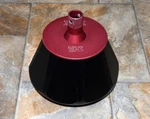 Beckman Type 8 Position 60,000 Rpm Fixed Angle Centrifuge Rotor. Fixed Price $74.96.