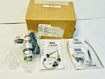 Rheodyne 9725I 2/6 Syr Load Sample Injector Chromatography 9055-022 9725015. Fixed Price $1899.99.