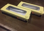 2X Sirona T3 Racer Dental High Speed Handpiece Led Fiber Optic Standard Push 4H. Fixed Price $165.75.