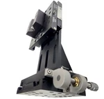 Newport 360-90 Angle Bracket & 2X 426 Optical Linear Stage Assembly. Fixed Price $200.00.